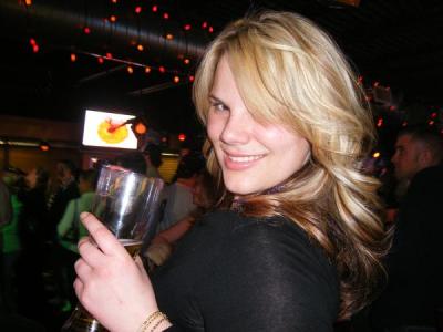 Kristi Sisco