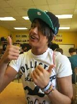 Tyler Chilson