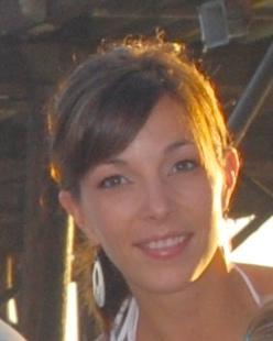 Rebecca Nielson