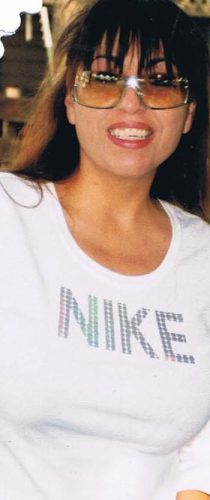 Ilene Schopf