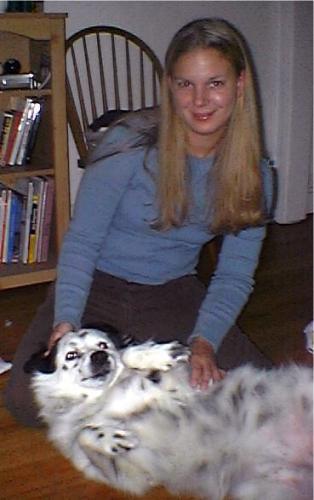 Kristine Brumback
