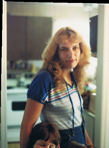 Rhonda Hamblin