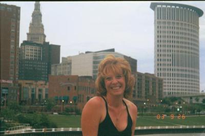 Lauri Merrill