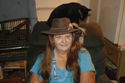 Charlene Eckelberry