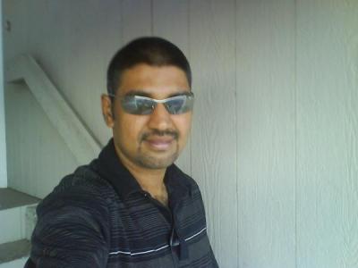 Dilip Raghunathan