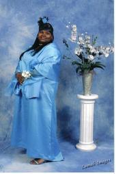 Tia Mack