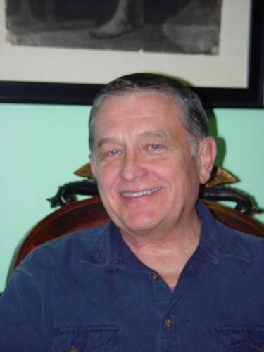 Harry Marks