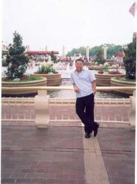 Jackson Yeom