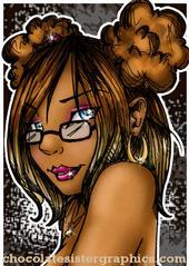Yvette Fortune