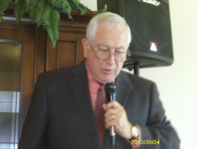 Enrique Huerta