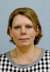 Ruth Catron