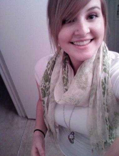 Christy Oertel