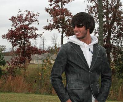 Seth Sams