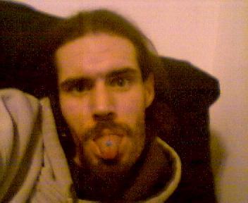 Kenneth Compton