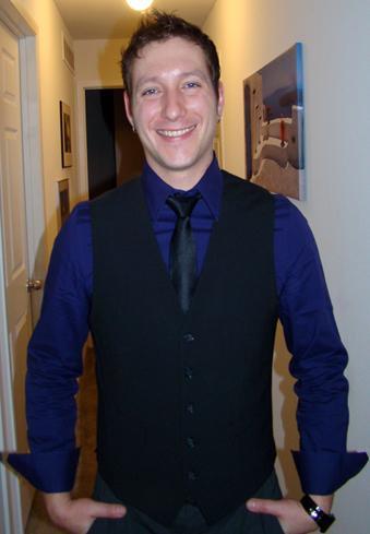 Christopher Becker