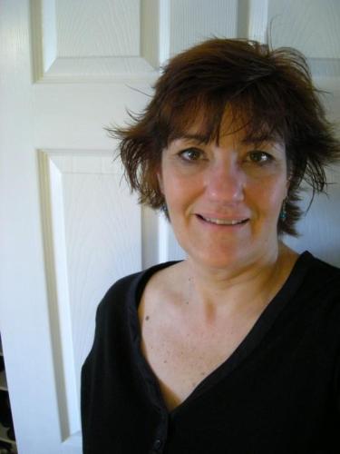 Betsy Blankenship