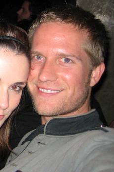 Stephen Blevins