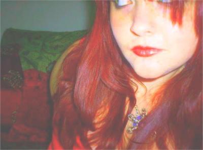 Carrie Carso