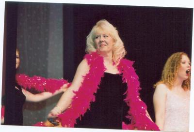 Kathy Barneson