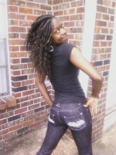 Tameka Shields