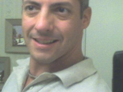 Daniel Gillespie