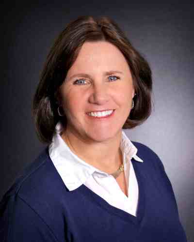 Jill Sfetko