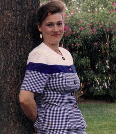 Carol Long