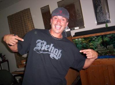 Joshua Omalley