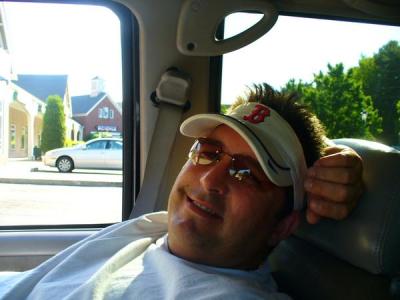 Brian Robertson