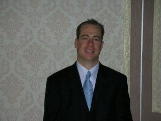 Douglas Wilkie