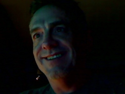 David White