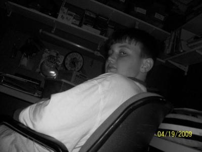 Jakob Shaffer