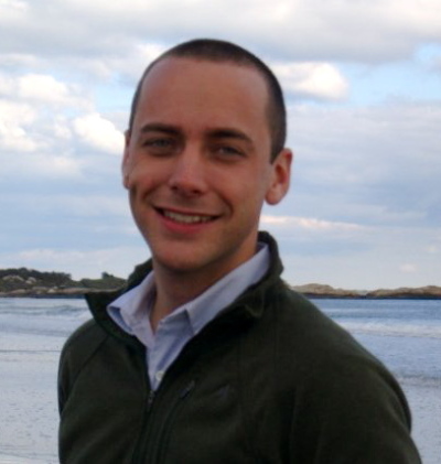 Nathan Limbach