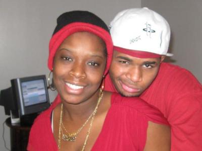 Johnneisha James