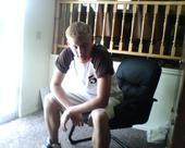 Dalles Moseley