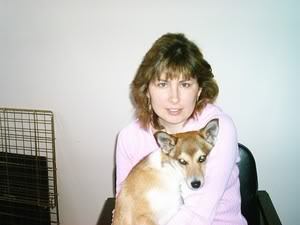 Liz Houser