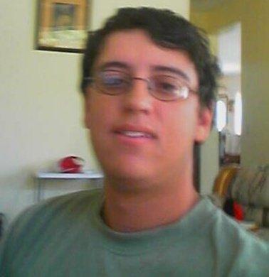 Nicholas Berger