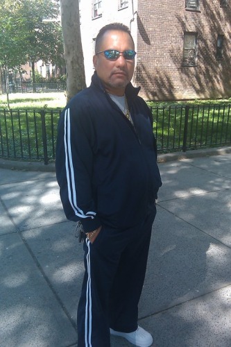 Felix Delarosa