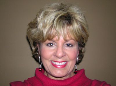 Patricia Eldred
