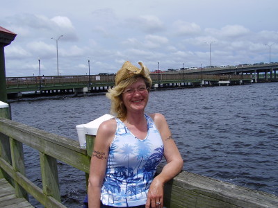 Kimberly Zorger