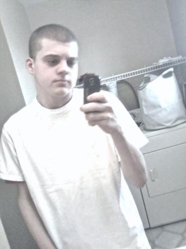 Ryan Irby