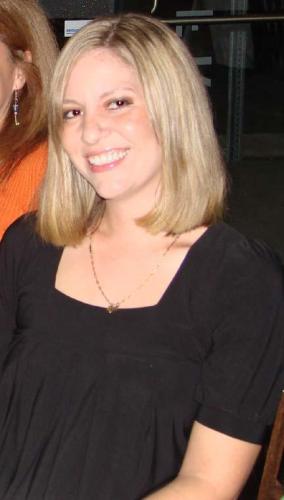 Cecilia Mcneill