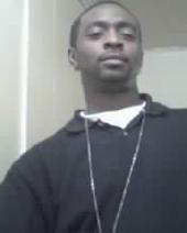Sean Roberson