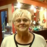 Alberta Adams