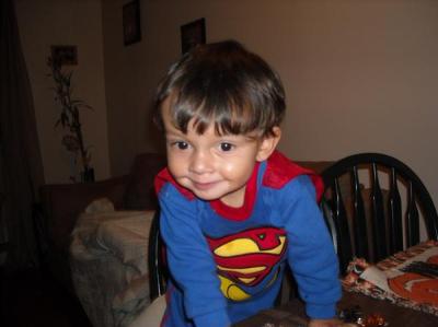 Louis Acevedo