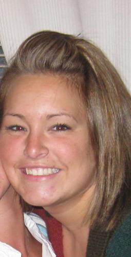 Caitlyn Pontius Andrulis