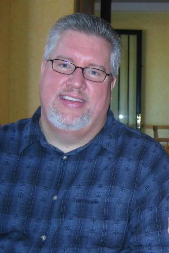 Timothy Schooler