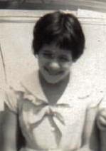 Victoria Scott