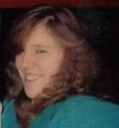Sally Mcguire