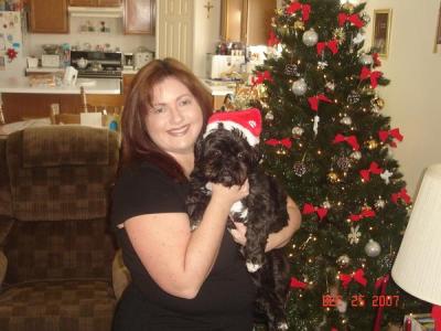 Jennifer Newcome